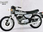 1976 Benelli 250 2C